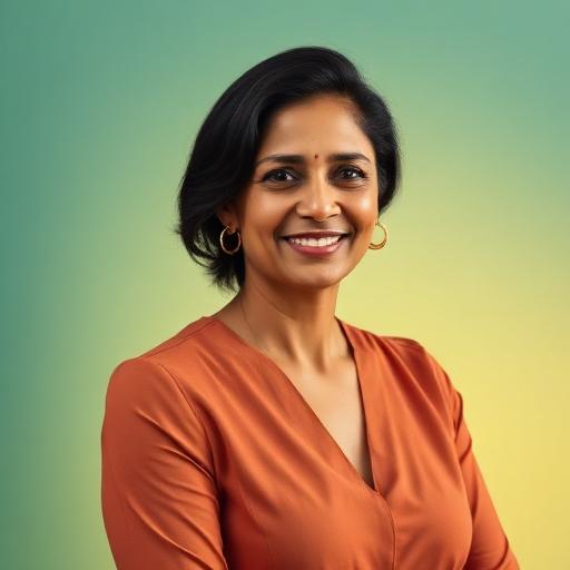 Gayatri Sharma