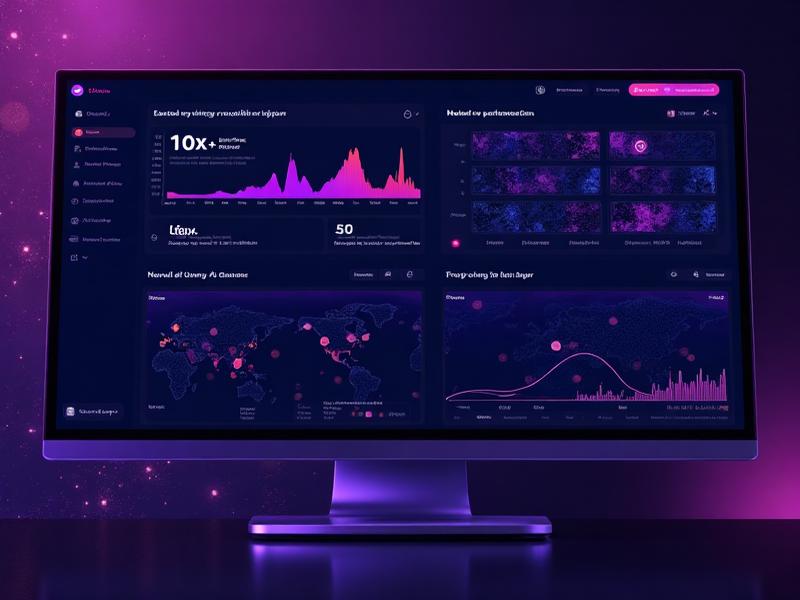 AI Platform Interface