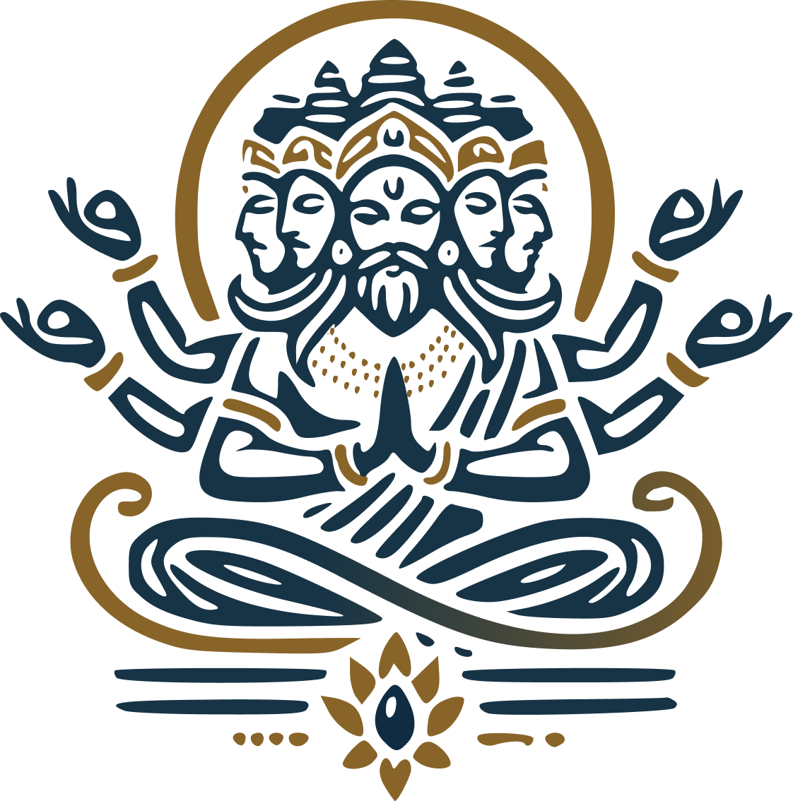 appBrahma Logo